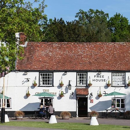 佩特沃斯 The Cricketers Arms酒店 外观 照片