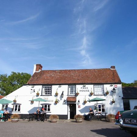 佩特沃斯 The Cricketers Arms酒店 外观 照片