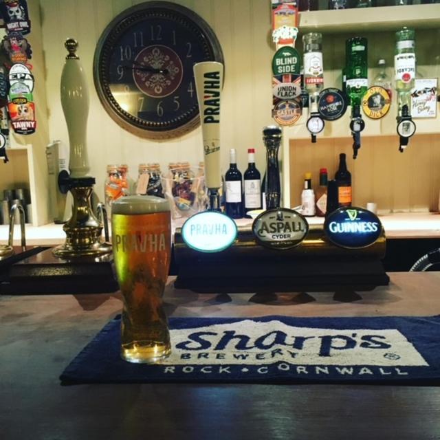 佩特沃斯 The Cricketers Arms酒店 外观 照片